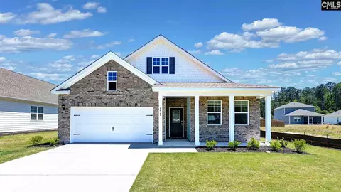 177 Ruby Prince Rd, Gilbert, SC 29054