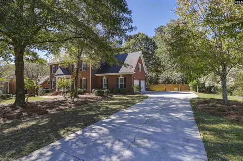271 Sheringham Rd, Columbia, SC 29212