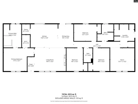 230 Providence Rd, Leesville, SC 29070 photo 1