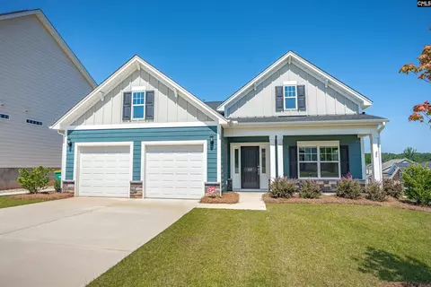 257 Tweng Trl, Lexington, SC 29072