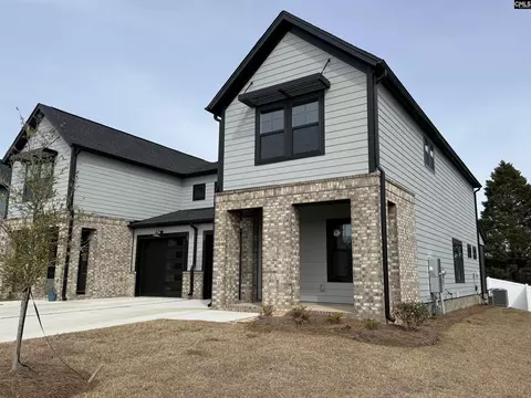 129 Odell Dr, Cayce, SC 29033