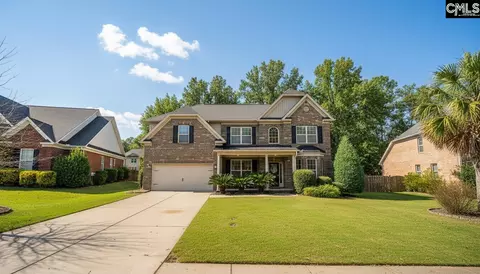 52 Fork Branch Ct, Irmo, SC 29063 photo 1