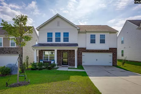 410 Windy Farm Rd, Gilbert, SC 29054