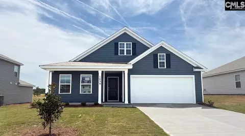 1039 Rampart Ct, Lugoff, SC 29078