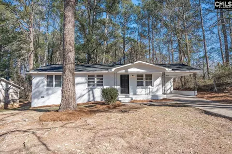 413 Beaverbrook Dr, Columbia, SC 29203