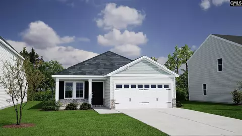 147 Kingsley Dr, Blythewood, SC 29016