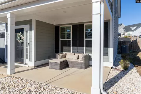 351 Sunnycrest Ln, Columbia, SC 29229