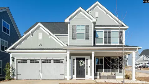 351 Sunnycrest Ln, Columbia, SC 29229
