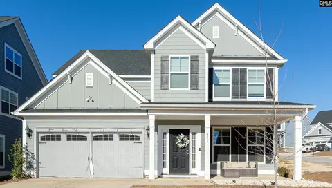351 Sunnycrest Ln, Columbia, SC 29229
