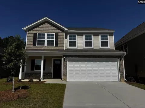 151 Kingsley Dr, Blythewood, SC 29016