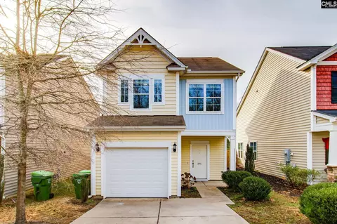 591 Flat Creek Dr, Blythewood, SC 29016