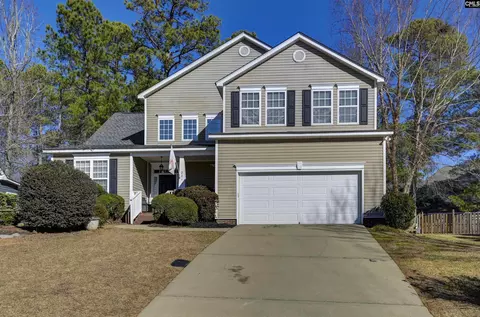 281 Castlebury Dr, Columbia, SC 29229