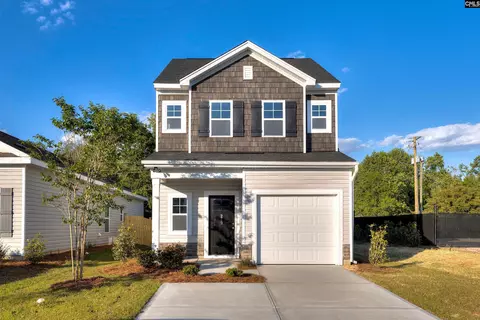 219 Bangalore Way, Gilbert, SC 29054