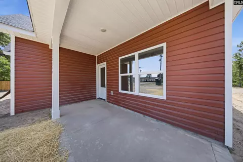 Exterior - 2349 Green Hill Rd, Lugoff, SC 29078 photo 1 of 3