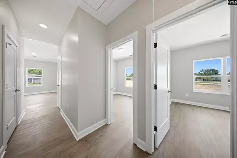 Entry Way - 2349 Green Hill Rd, Lugoff, SC 29078 photo 5 of 6