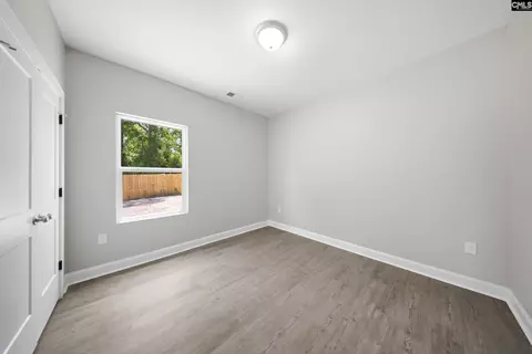 Bedroom - 2349 Green Hill Rd, Lugoff, SC 29078 photo 3 of 4