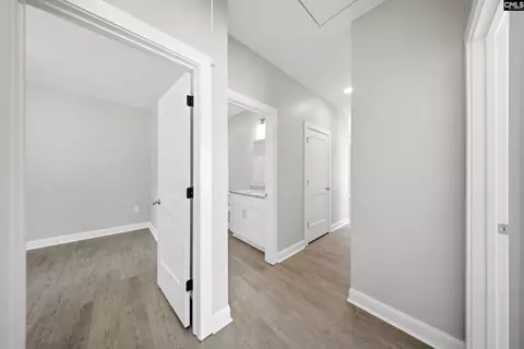 Entry Way - 2349 Green Hill Rd, Lugoff, SC 29078 photo 6 of 6