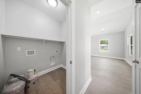 Entry Way - 2349 Green Hill Rd, Lugoff, SC 29078 photo 4 of 6