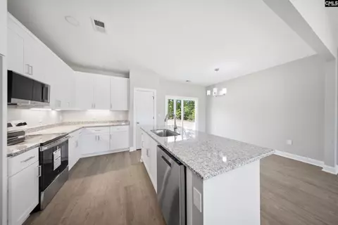 Kitchen - 2349 Green Hill Rd, Lugoff, SC 29078 photo 1 of 1