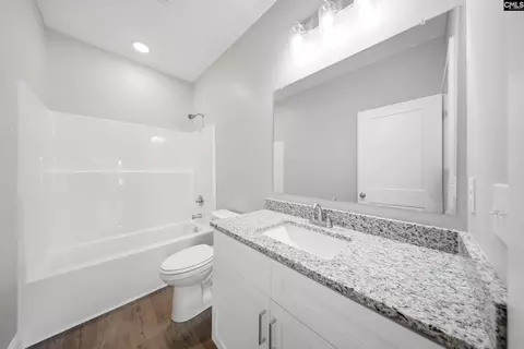 Bath - 2349 Green Hill Rd, Lugoff, SC 29078 photo 2 of 2
