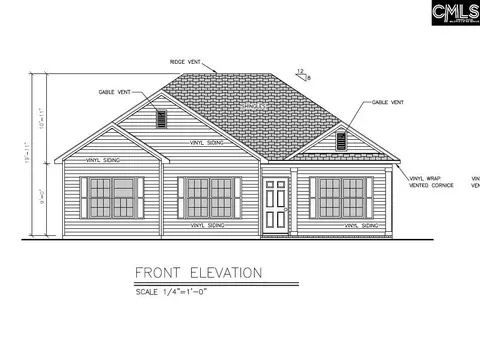 2349 Green Hill Rd, Lugoff, SC 29078 photo 2