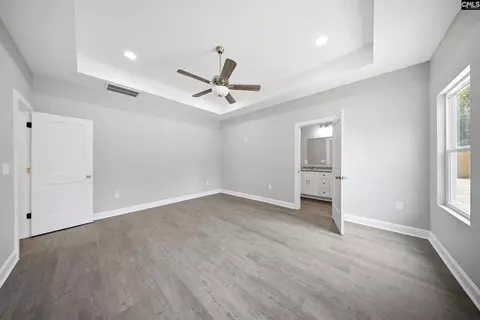 Bedroom - 2349 Green Hill Rd, Lugoff, SC 29078 photo 1 of 4