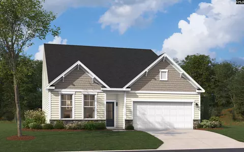 128 Bloomsbury Dr, Lexington, SC 29073