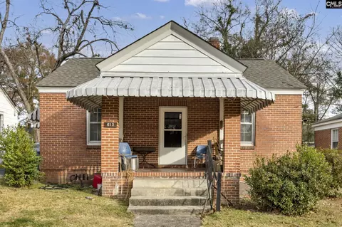 613 Joan St, Columbia, SC 29203