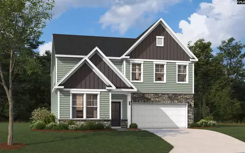 120 Bloomsbury Dr, Lexington, SC 29073