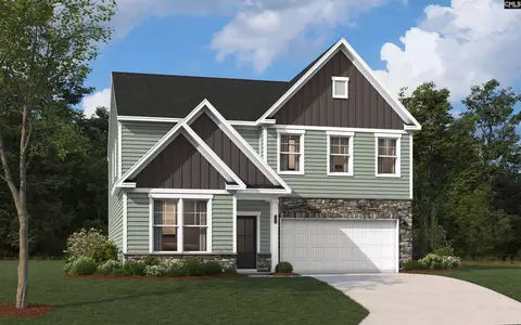 131 Bloomsbury Dr, Lexington, SC 29073