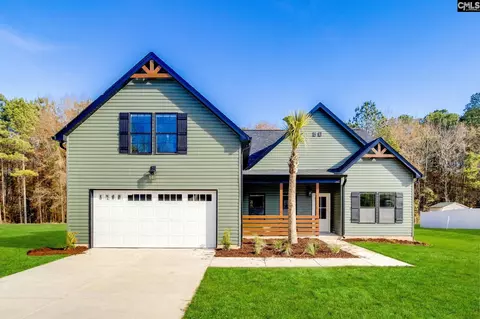 50 Rambling Dr, Elgin, SC 29045