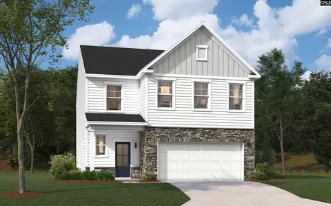 124 Bloomsbury Dr, Lexington, SC 29073