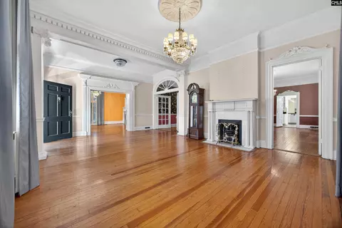 1012 Gregg St, Columbia, SC 29201