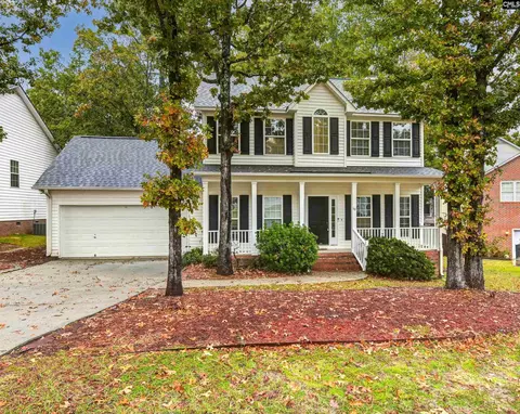 10 Maple Tree Ct, Irmo, SC 29063
