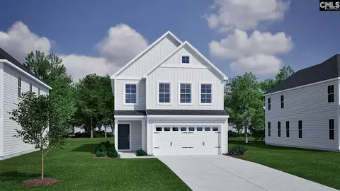 870 Lodgepole Ln, West Columbia, SC 29170