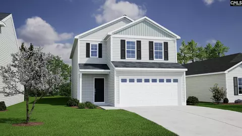 879 Lodgepole Ln, West Columbia, SC 29170