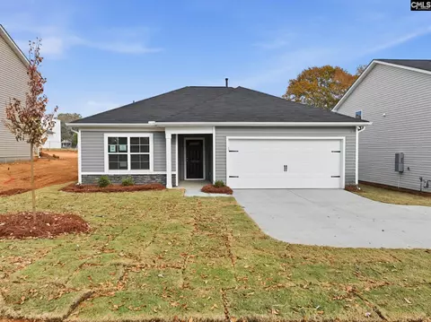 126 Cape Horn Dr, Columbia, SC 29209