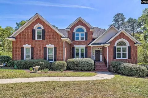 105 Rolling Creek Cir, Irmo, SC 29063