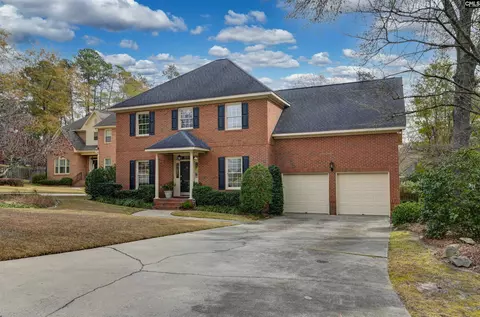 2008 Rolling Pines Dr, Columbia, SC 29206