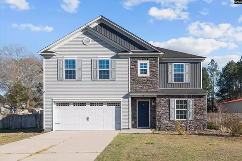 8 Genesis Ln, Camden, SC 29020