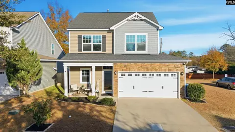 229 Congaree Mill Ln, West Columbia, SC 29172