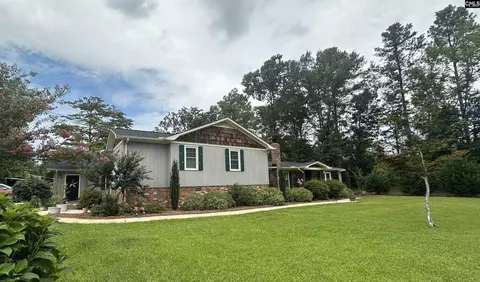 124 Shannon Dr, Swansea, SC 29160