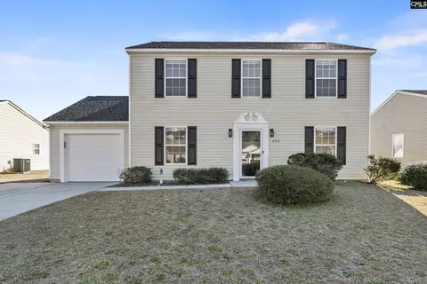 206 Denby Cir, Columbia, SC 29229