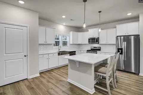 820 Tradesman Ave, Lexington, SC 29072