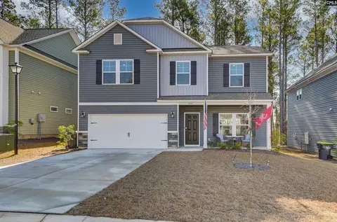 820 Tradesman Ave, Lexington, SC 29072