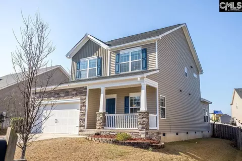 159 Whispering Oak Ln, Chapin, SC 29036