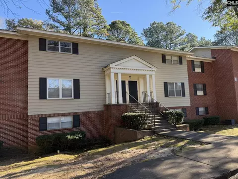 601 Riverhill Cir #A-5, Columbia, SC 29210