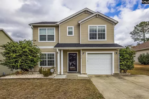 412 Hedge Grove Ln, Lexington, SC 29072