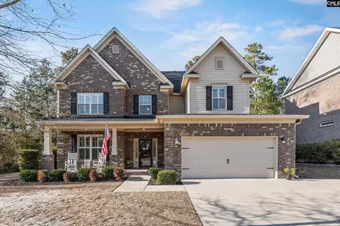 984 Rocky Fall Ln, Irmo, SC 29063