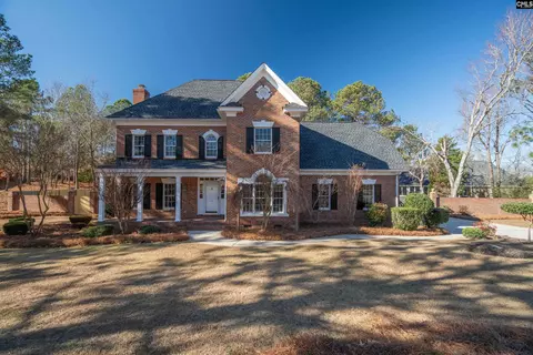 4 Hiland Ct, Columbia, SC 29229